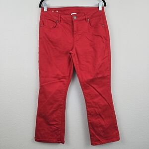 Red Cabi Pants